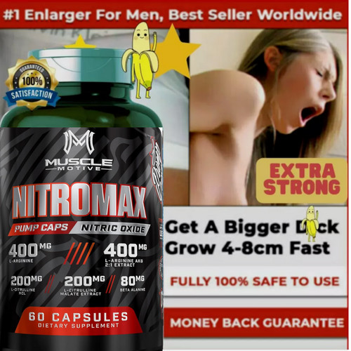 Male enhancement enlarger - male,