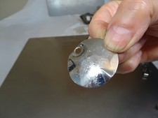 ALBION GEARBOX INSPECTION