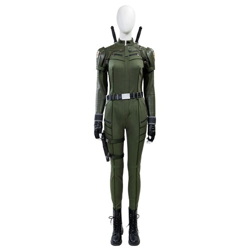 Thunderbolts black widow - thunderbolts,