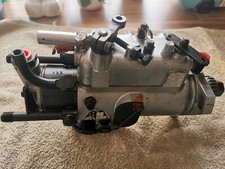 CAV DPA 6 Cylinder Diesel Injection Pump 3268F640  S BX84/900/4/2950  11620 YP