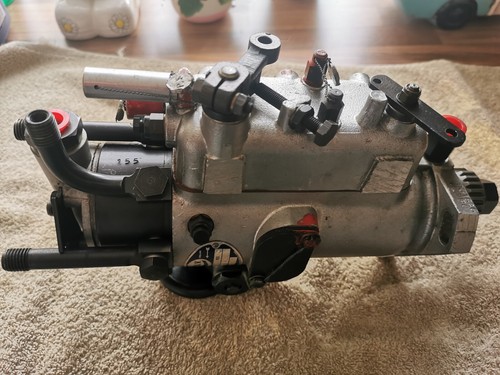 Cav dpa cylinder diesel - cylinder,