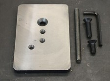 NEW 6936 Ammco Cross Feed