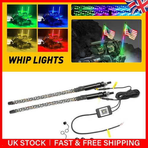 2pcs 3ft led - 3ft, with
