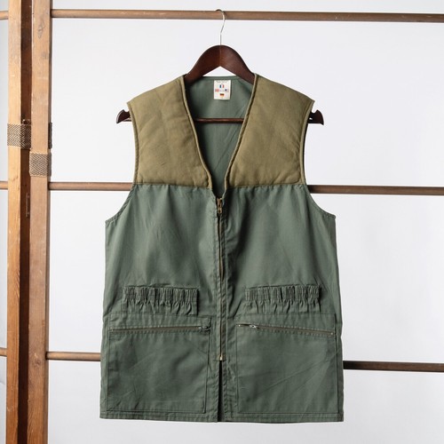 Vintage 80s green french - vintage,