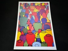 Tate Gallery Print: Pottery by