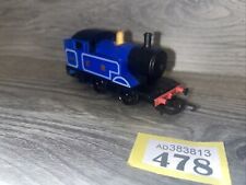 Hornby Trains Steam Engine CR 640 In Good Condition Used Y478