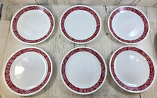 Corelle Bandhani 6 Luncheon