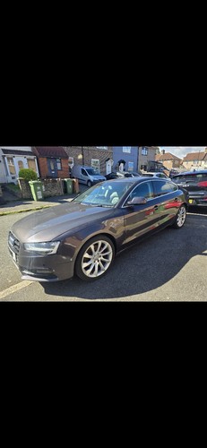 Audi 2010 breaking - audi, 2l