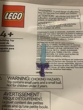 Lego Legends Of Zelda Masterplan Sword