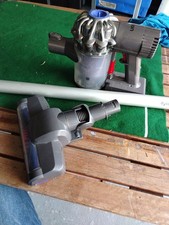 Dyson V6 And Some Tools No