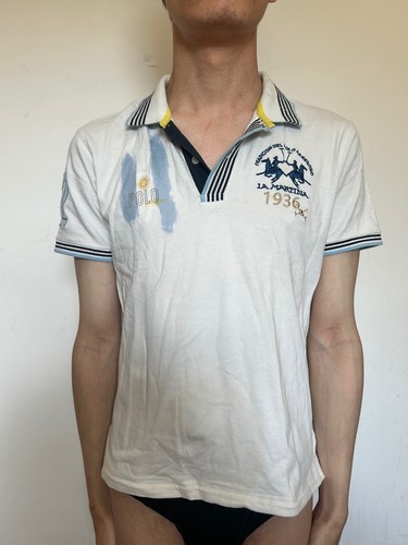 Martina argentina polo - la,