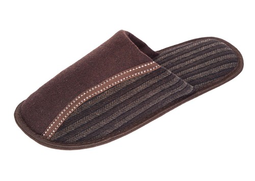 Mens coolers plush slip - coolers,