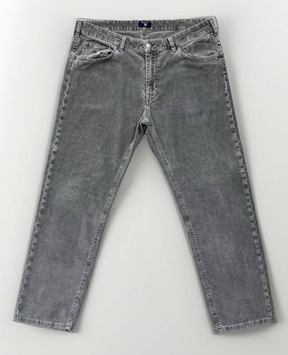Gant corduroy cords trousers - gant,