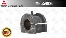 Mitsubishi OEM Front Sway Bar Bushing MR554820 for EVO 7/8/9 - 　