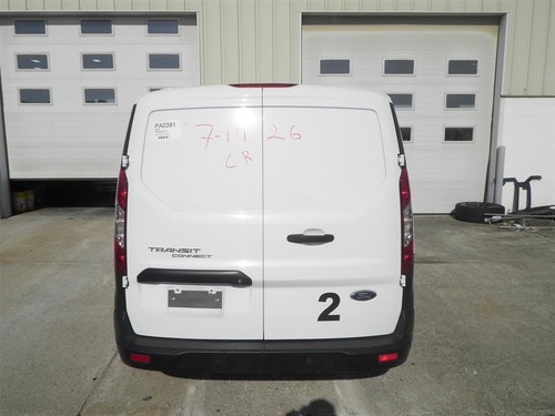 Ford transit connect - ford,