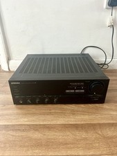 Pioneer A-X440 Stereo Amplifier Working Unit Only