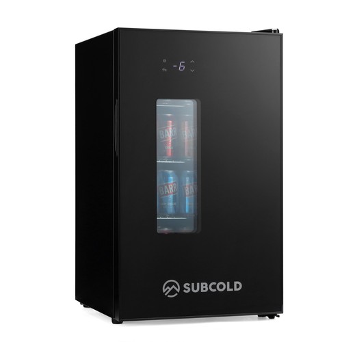 Subcold apex70 sub zero beer - subcold,
