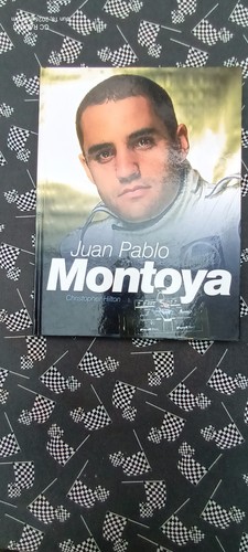 Juan pablo montoya - juan, montoya.christopher