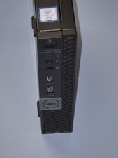 Dell Optiplex 7050 Micro PC