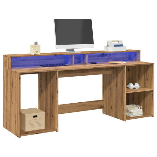 Modern wooden 200cm home - modern,