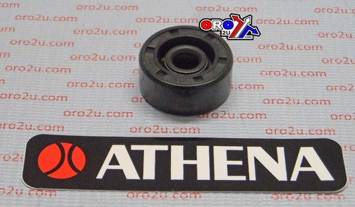 Athena water pump oil seal - water,