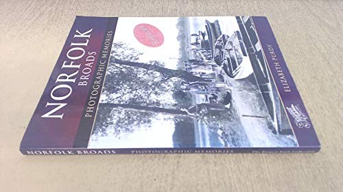 Norfolk broads photographic - norfolk, broads: