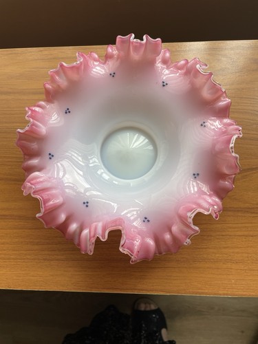 Stunning vintage fenton - vintage,