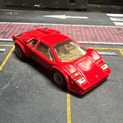 Hot wheels lamborghini - hot,