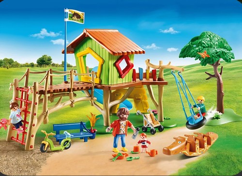 Playmobil 70281 adventure - 70281.,