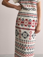 M&S - Jaeger Womens Multi