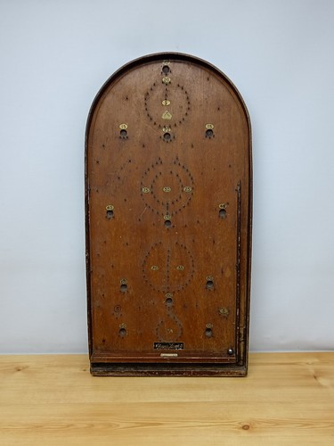 Vintage jaques m - h., queen