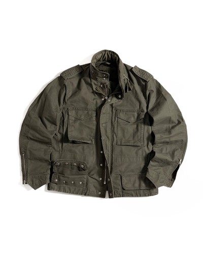 M65 field cargo multipocket - m65,