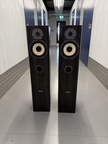 Tannoy mercury mx3 - mx3, floor