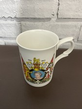 Queen Elizabeth II Diamond