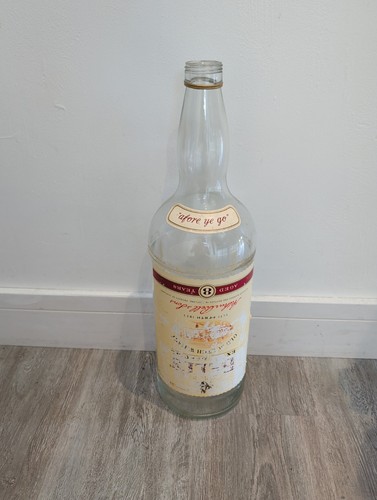 Bells scotch whisky ltr - whisky, 4.5
