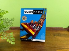 Vintage Theme Park Mac Big Box