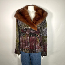 DOLCE & GABBANA Jacket IT 42