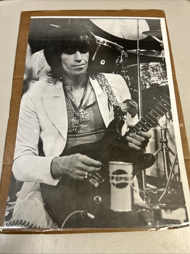 Keith richards german - german, necklace