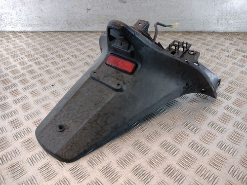 Honda wing 125 - honda,