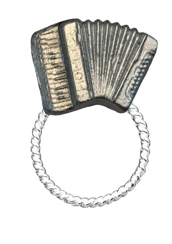 Z70 accordion pin - z70,
