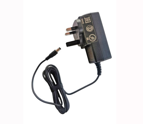 12v mains virgin - 12v,