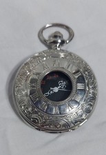 Ornate Antique Style Half