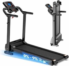 Foldable Treadmill XEO HOME
