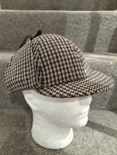 Dunn & Co Deerstalker Wool