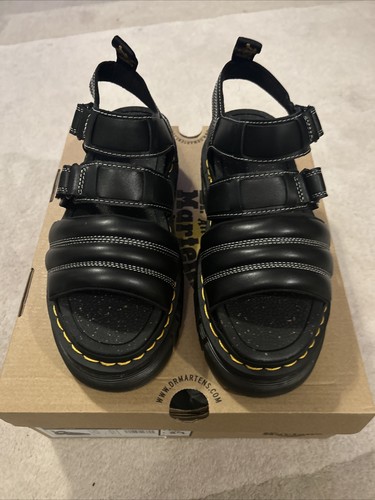 Martens ricki strap - ricki, 3-strap
