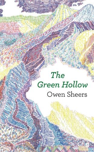 The green hollow sheers - the, hollow,