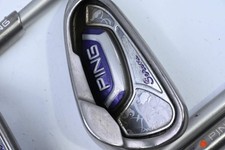 Ladies Ping Serene Combo Irons
