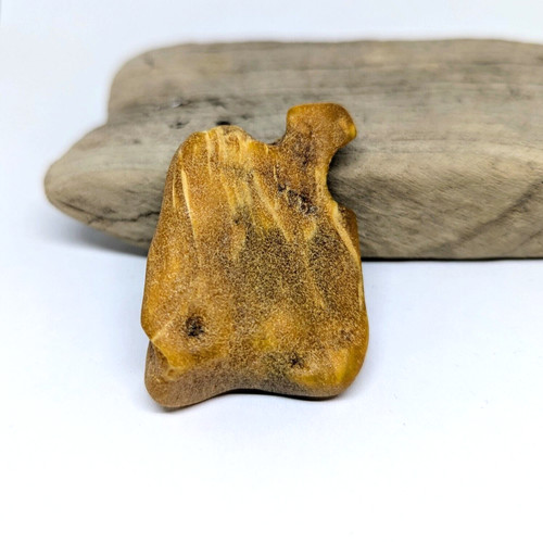Natural baltic amber raw - baltic,