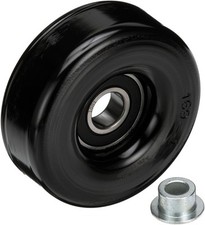 Gates 38042 DriveAlign Belt Drive Idler/Tensioner Pulley