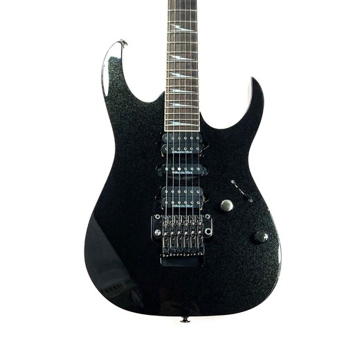 Ibanez prestage rg2570z - prestage, gk
